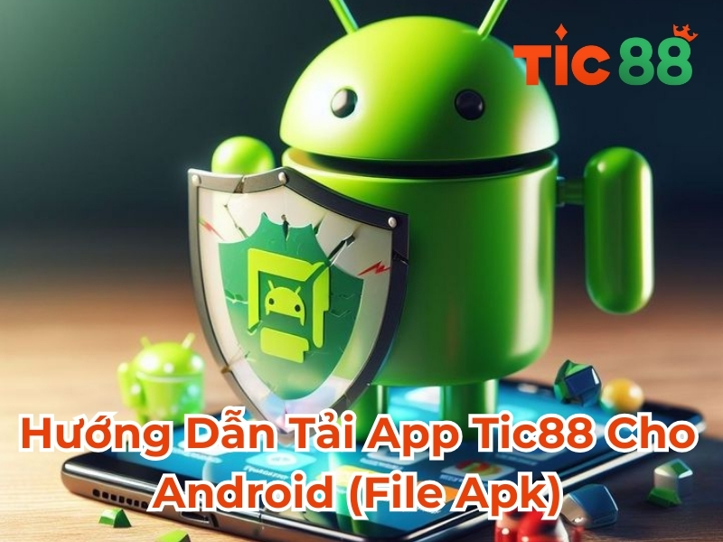 Hướng Dẫn Tải App NC88 Cho Android (File Apk)