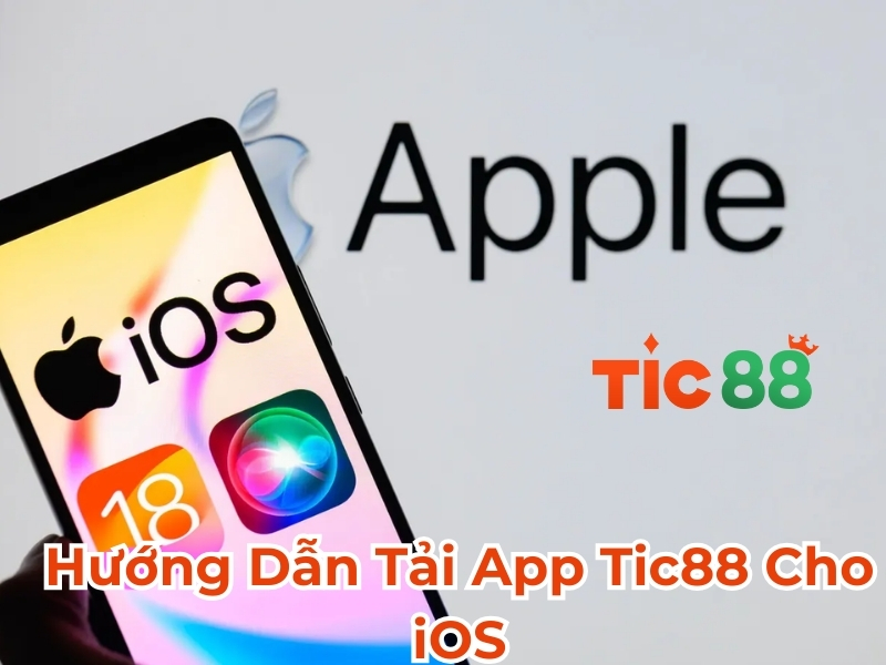 Hướng Dẫn Tải App NC88 Cho iOS