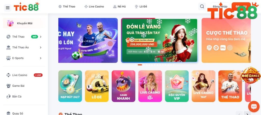 Tại Sao Nên Tải App NC88?