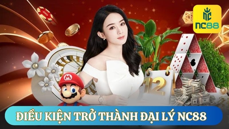 Điều kiện để hội viên được đăng ký làm đại lý