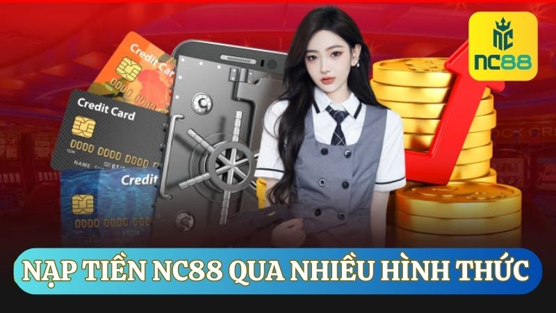 nạp tiền NC88