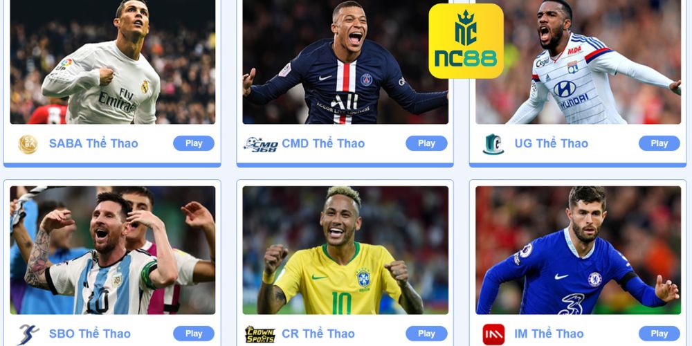 Cá độ thể thao 523bet