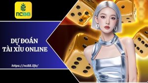 dự đoán tài xỉu online