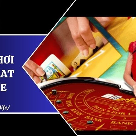 Luật chơi baccarat chi tiết cho người mới bắt đầu