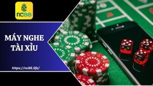 máy nghe tài xỉu