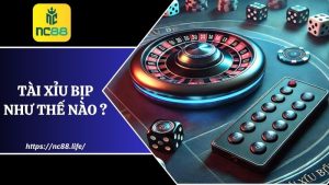 Tài xỉu bịp như thế nào