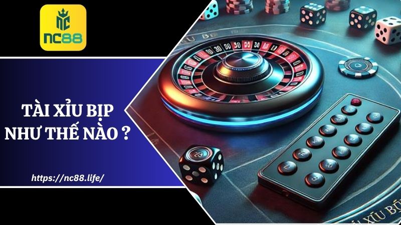 Tài xỉu bịp như thế nào
