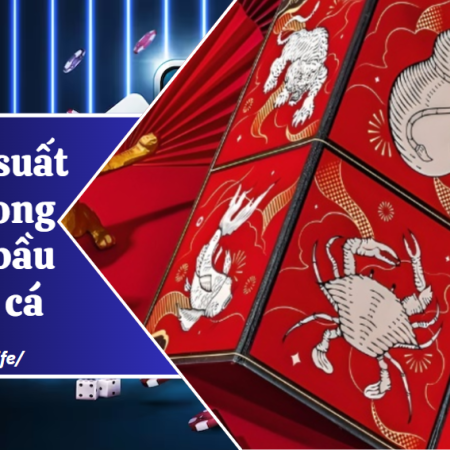 Tính xác suất thắng trong trò chơi bầu cua tôm cá hiệu quả